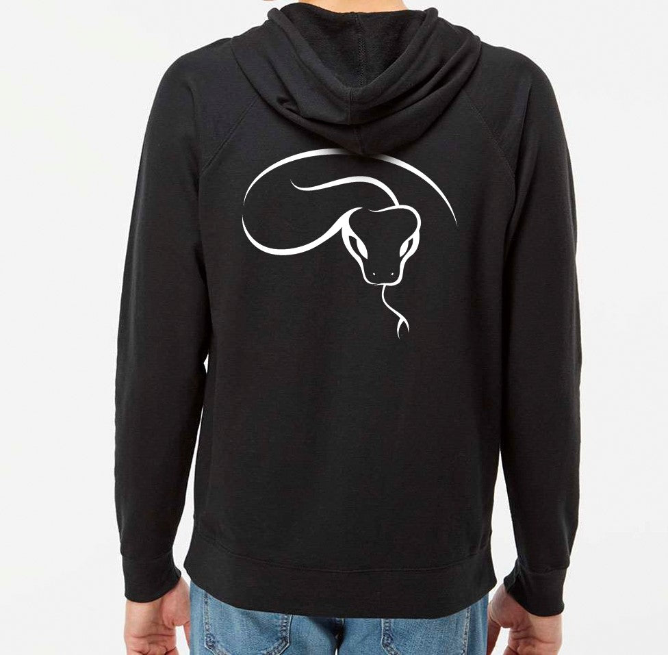 LYON Exotics Hoodie