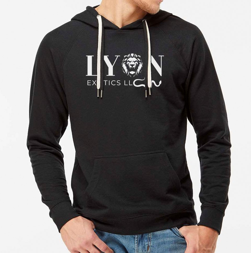 LYON Exotics Hoodie