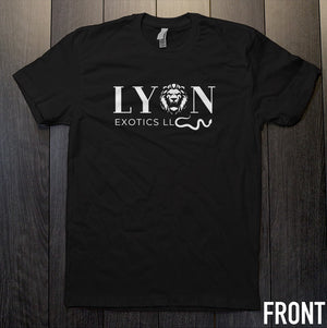 LYON Exotics Short Sleeve T-Shirt