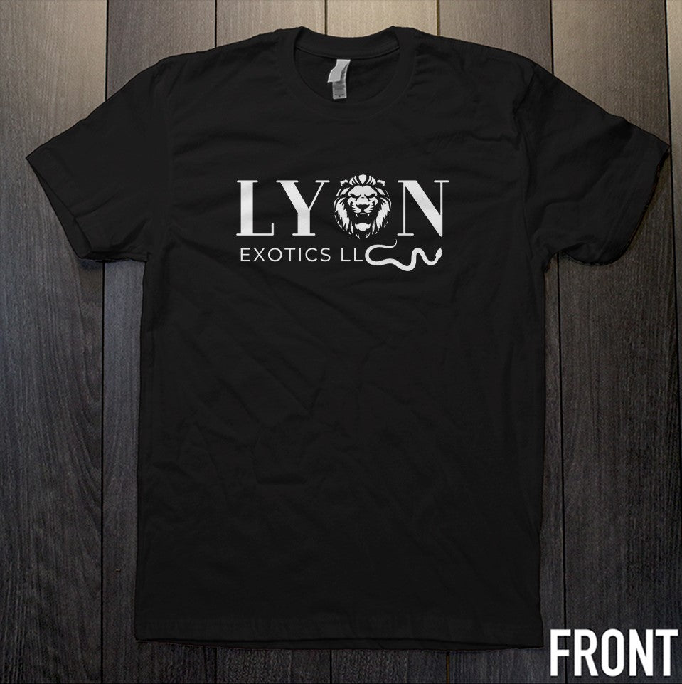 LYON Exotics Short Sleeve T-Shirt